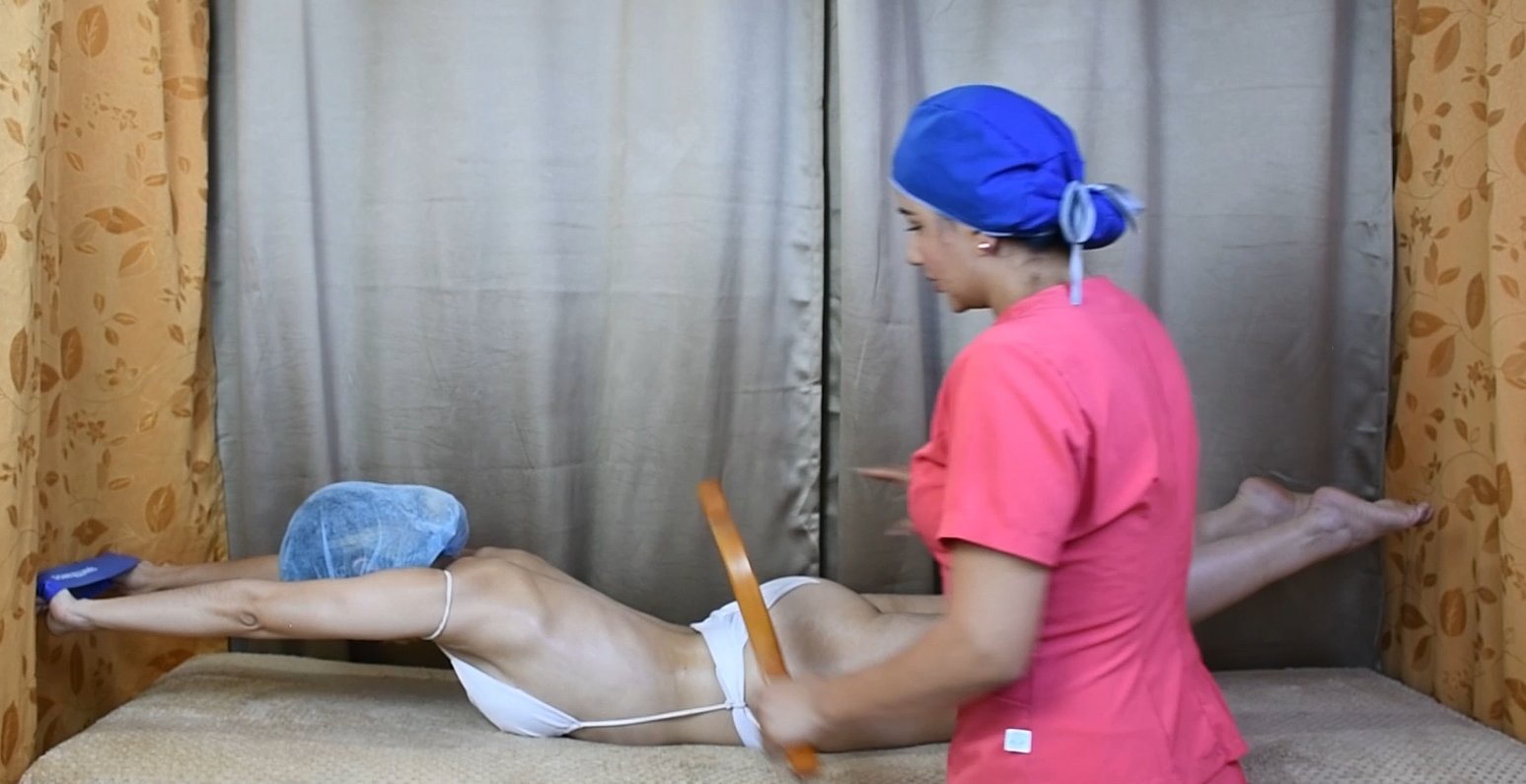 La Madérothérapie Fit : la nouvelle technique qui révolutionne les résultats en institut