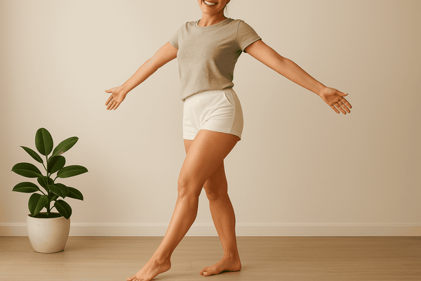 Ce que vous devriez avoir à la maison pour des jambes légères et toniques