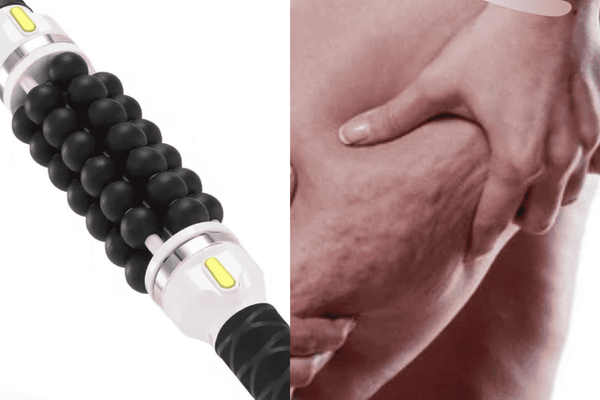 Rouleau de massage électrique contre la cellulite : prévention, méthode et bons gestes