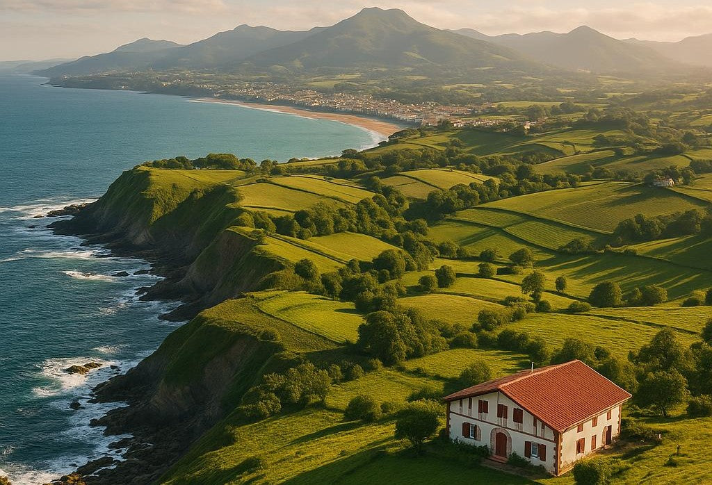 Madérothérapie sur la Côte Basque et les Landes
