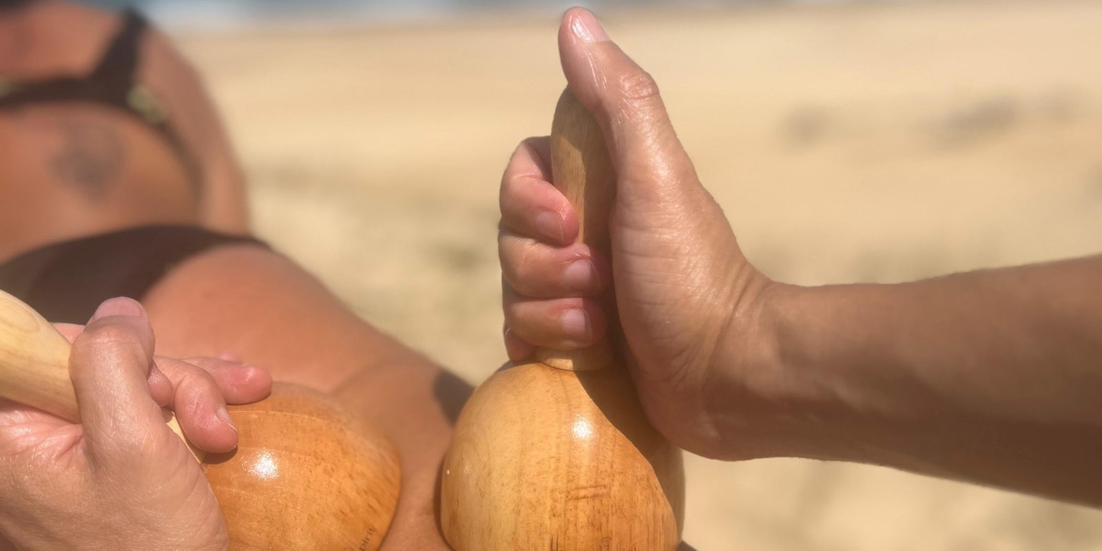 Madérothérapie à Hossegor