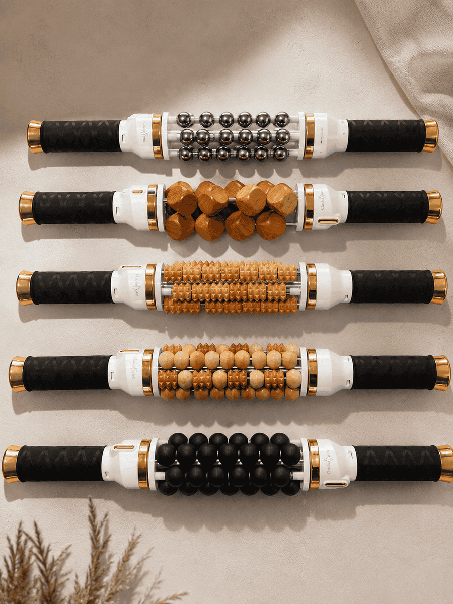 Pack ChaskaFlow – Madérothérapie nouvelle génération