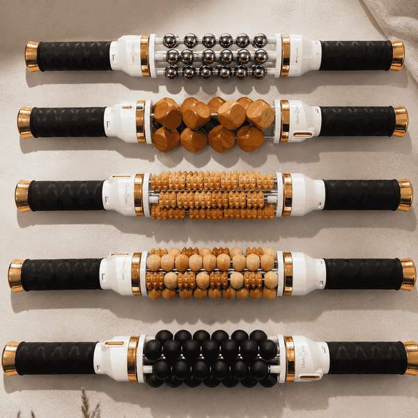 Pack ChaskaFlow – Madérothérapie nouvelle génération