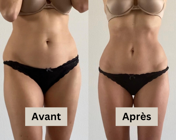 Formation en ligne  Drainage lymphatique colombien corps