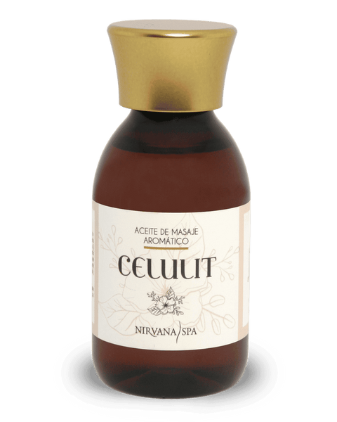 Huile de Massage Cellulite 125 ml