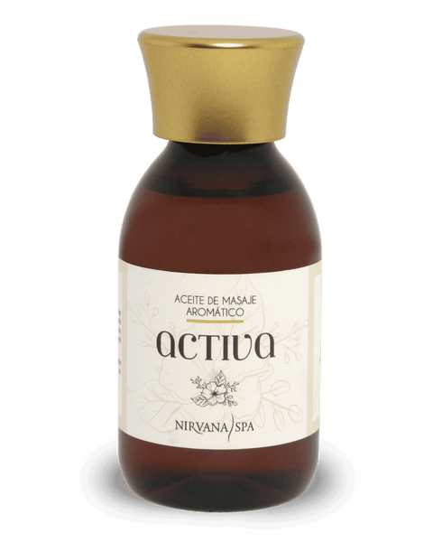Huile de Massage Active 125 ml