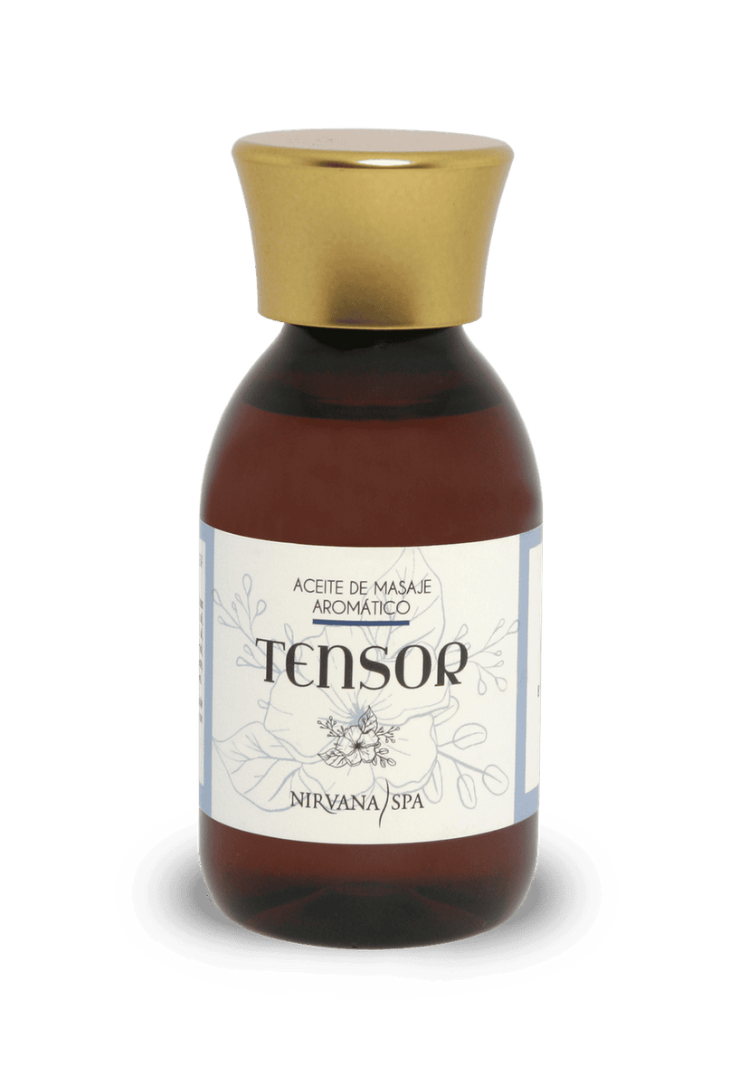 Huile de Massage Tension 125 ml