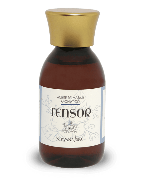 Huile de Massage Tension 125 ml