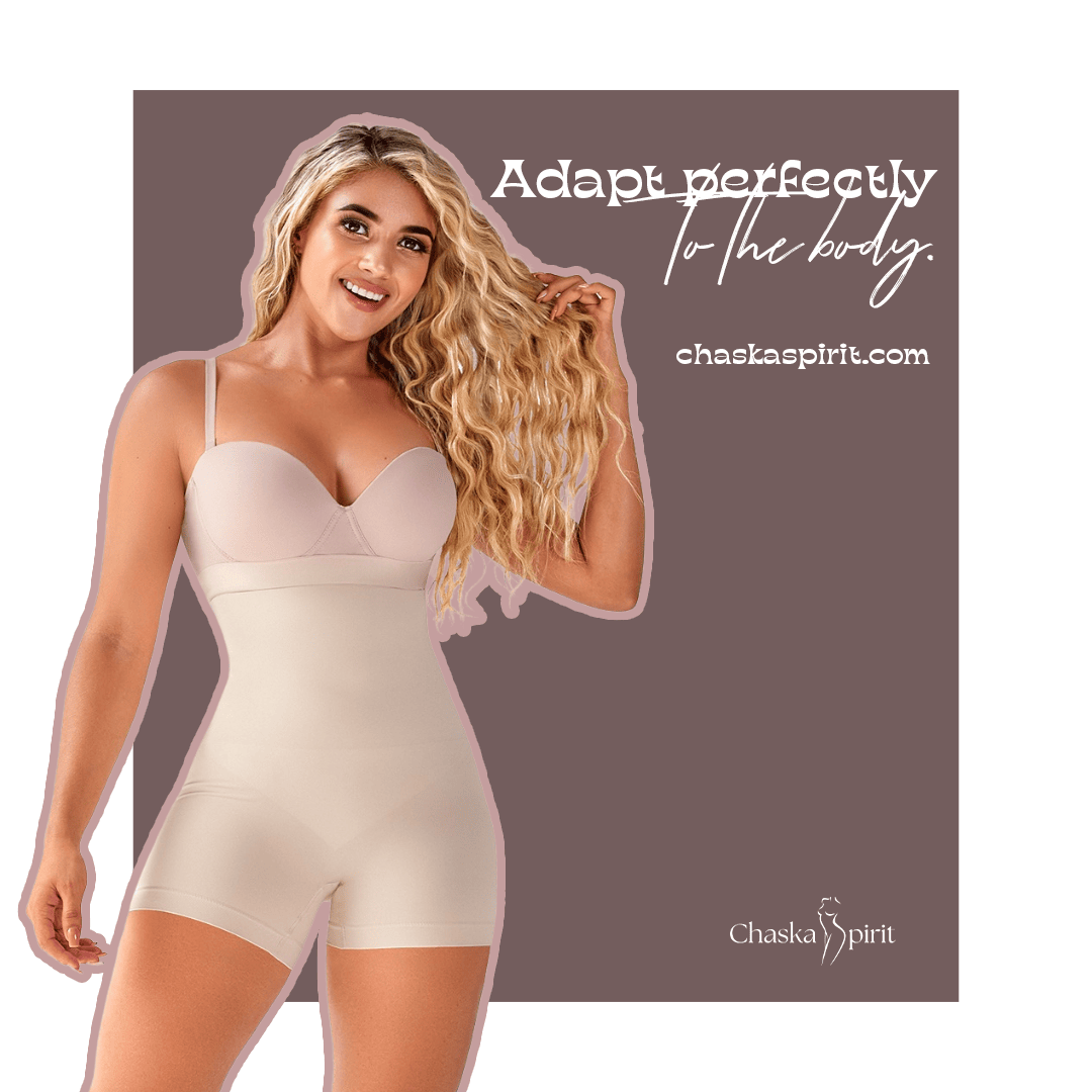 Short  gainant et push-up