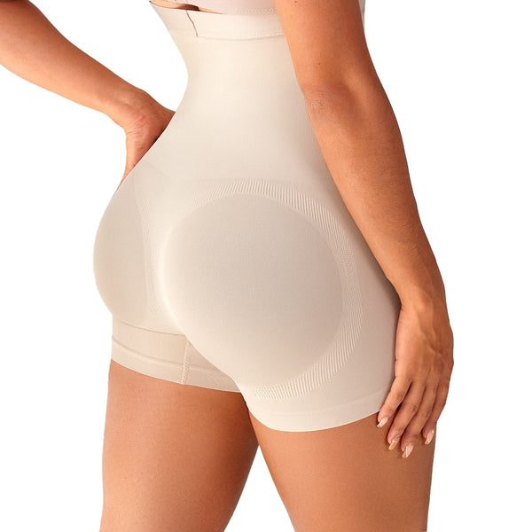 Short  gainant et push-up