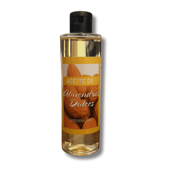 Huile de Massage Amande Douce 250ml