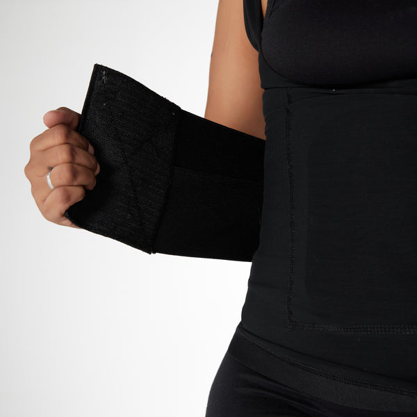 Gilet coupe faim