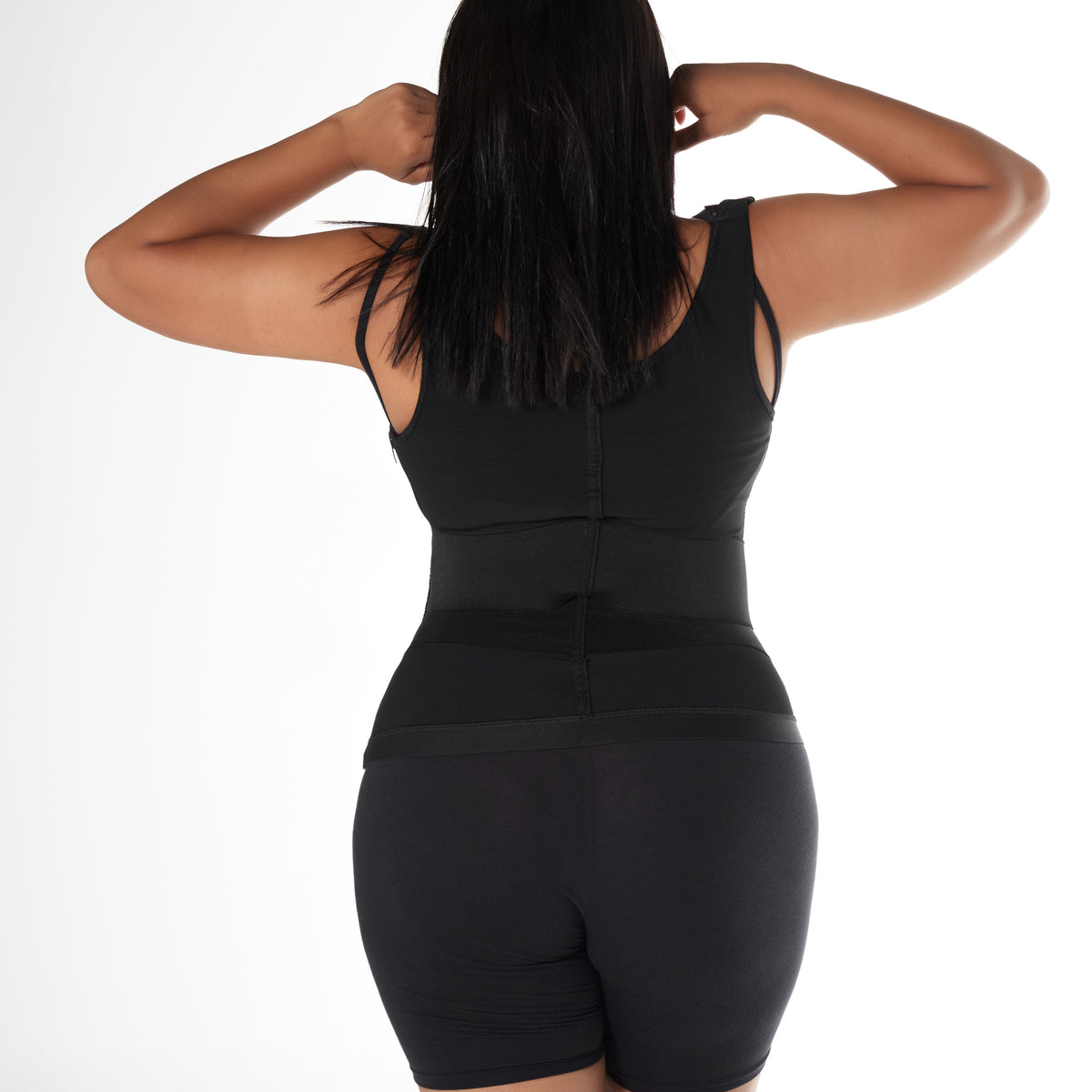 Gilet coupe faim