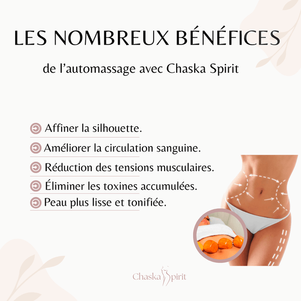 Formation en ligne d’automassage en madérothérapie