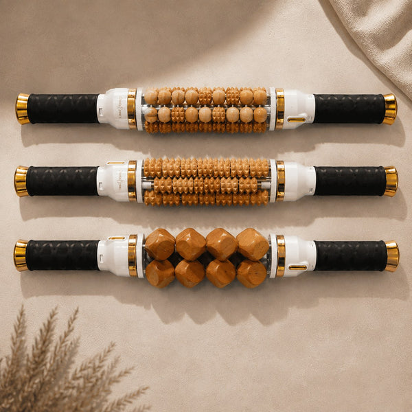 Pack ChaskaFlow Bois – 3 rouleaux