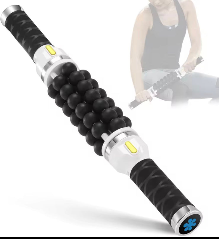 Rouleau Électrique Professionnel pour Massage