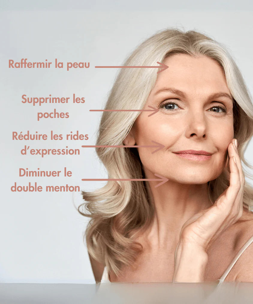 Formation en ligne  Maderothérapie faciale