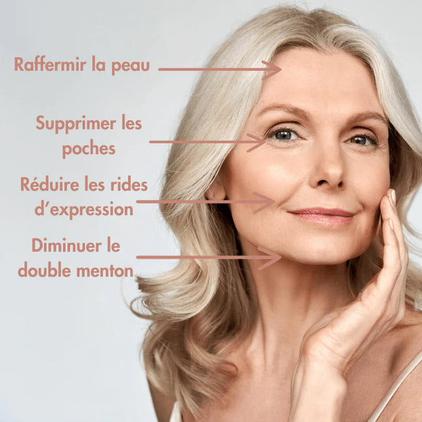 Kit Maderothérapie Faciale + automassage en vidéo