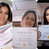 Certification des élèves de la formation