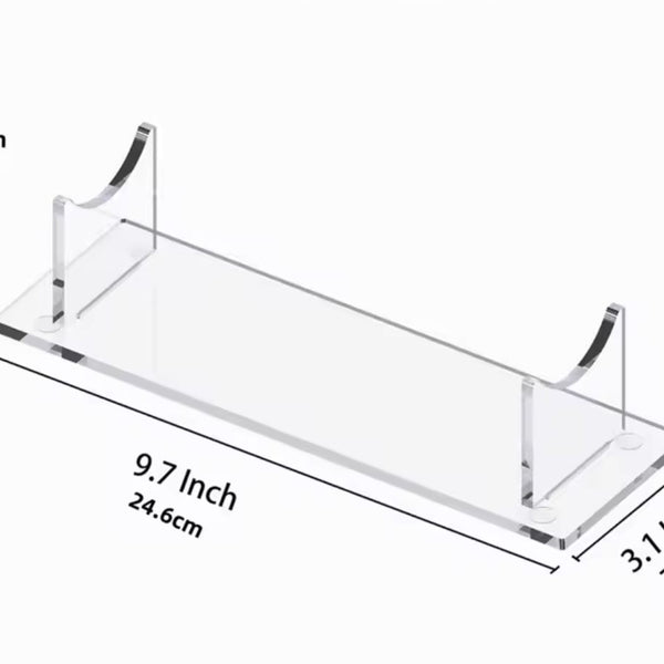 Support pour rouleau de massage électrique